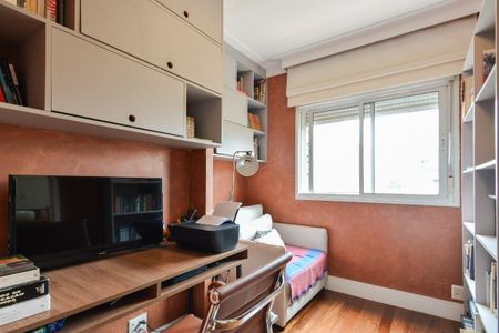 Apartamento à venda com 137m², 3 quartos e 3 vagas