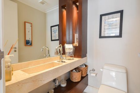 Apartamento à venda com 137m², 3 quartos e 3 vagas
