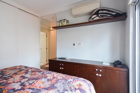 Apartamento à venda com 137m², 3 quartos e 3 vagas