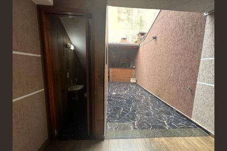 Casa à venda com 3 quartos, 220m² em Jardim Nossa Senhora do Carmo, São Paulo