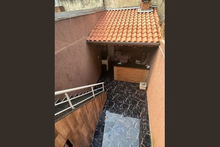 Casa à venda com 3 quartos, 220m² em Jardim Nossa Senhora do Carmo, São Paulo