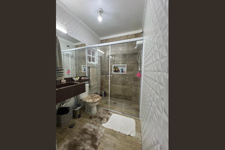 Casa à venda com 3 quartos, 220m² em Jardim Nossa Senhora do Carmo, São Paulo