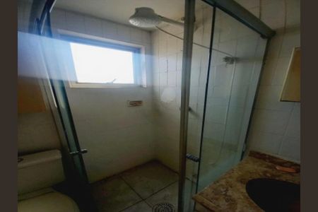 Apartamento à venda com 1 quarto, 37m² em Vila Santa Catarina, São Paulo
