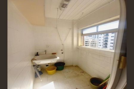 Apartamento à venda com 1 quarto, 37m² em Vila Santa Catarina, São Paulo