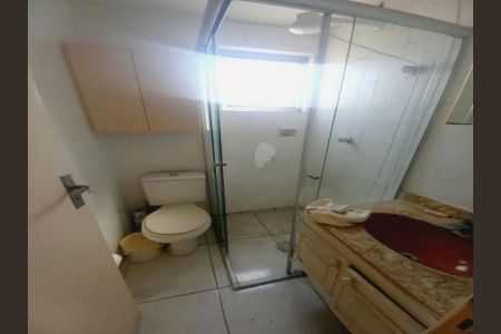 Apartamento à venda com 1 quarto, 37m² em Vila Santa Catarina, São Paulo