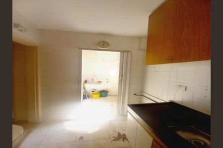 Apartamento à venda com 1 quarto, 37m² em Vila Santa Catarina, São Paulo
