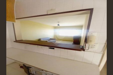 Apartamento à venda com 1 quarto, 37m² em Vila Santa Catarina, São Paulo