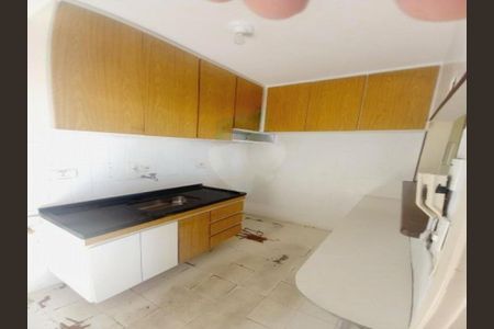 Apartamento à venda com 1 quarto, 37m² em Vila Santa Catarina, São Paulo