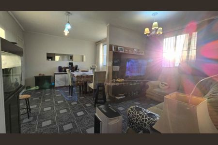 Apartamento à venda com 2 quartos, 64m² em Vila São José, São Paulo