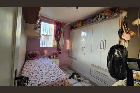 Apartamento à venda com 2 quartos, 64m² em Vila São José, São Paulo