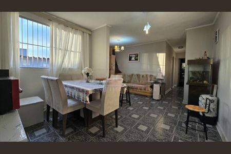 Apartamento à venda com 2 quartos, 64m² em Vila São José, São Paulo