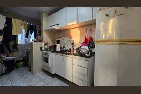 Apartamento à venda com 2 quartos, 64m² em Vila São José, São Paulo