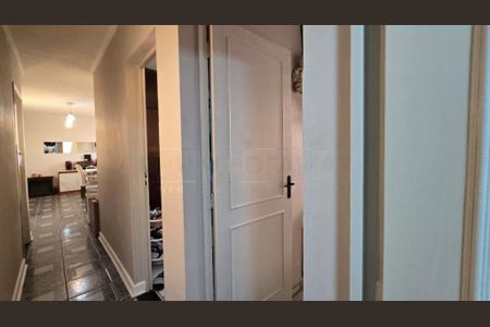 Apartamento à venda com 2 quartos, 64m² em Vila São José, São Paulo