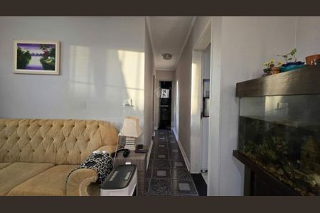 Apartamento à venda com 2 quartos, 64m² em Vila São José, São Paulo
