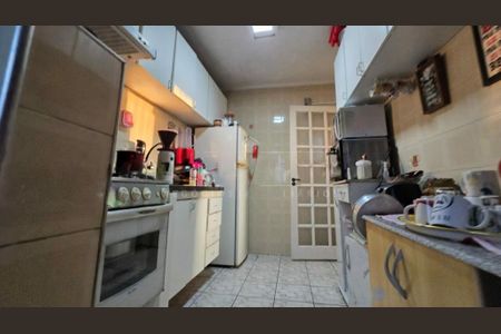 Apartamento à venda com 2 quartos, 64m² em Vila São José, São Paulo