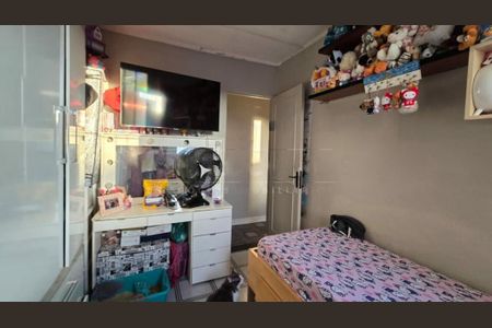 Apartamento à venda com 2 quartos, 64m² em Vila São José, São Paulo
