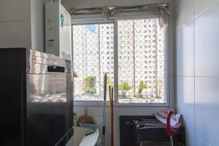 Apartamento à venda com 2 quartos, 45m² em Vila Venditti, Guarulhos