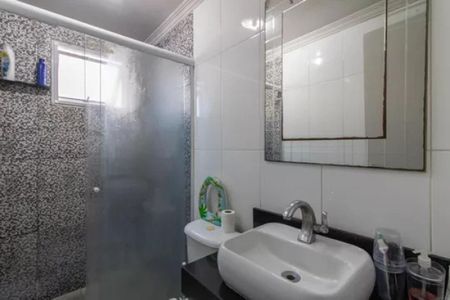 Apartamento à venda com 2 quartos, 45m² em Vila Venditti, Guarulhos