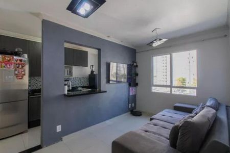 Apartamento à venda com 2 quartos, 45m² em Vila Venditti, Guarulhos