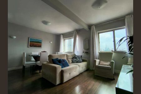Apartamento à venda com 79m², 3 quartos e sem vaga