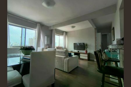 Apartamento à venda com 79m², 3 quartos e sem vaga