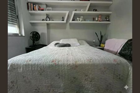 Apartamento à venda com 79m², 3 quartos e sem vaga