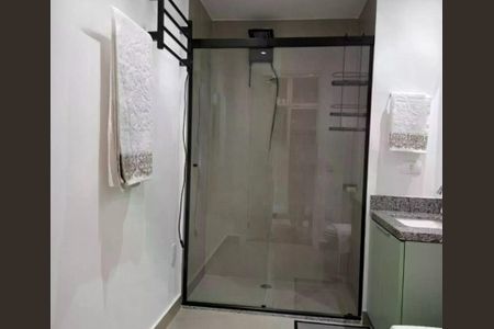 Apartamento à venda com 1 quarto, 27m² em Água Branca, São Paulo