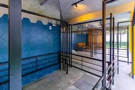 Apartamento à venda com 1 quarto, 27m² em Água Branca, São Paulo