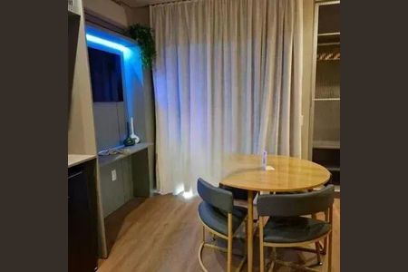 Apartamento à venda com 1 quarto, 27m² em Água Branca, São Paulo