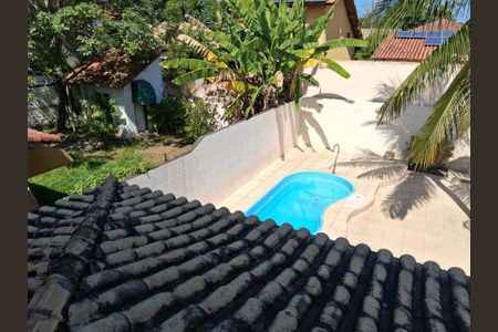 Casa à venda com 200m², 3 quartos e 2 vagas