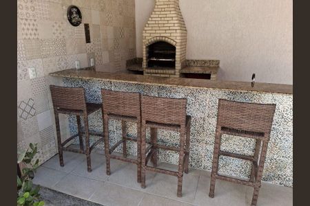 Casa à venda com 3 quartos, 200m² em Itaipu, Niterói