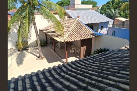 Casa à venda com 200m², 3 quartos e 2 vagas