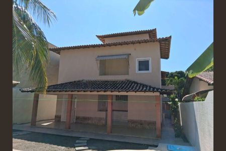 Casa à venda com 200m², 3 quartos e 2 vagas