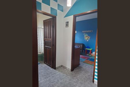 Foto 09 de casa à venda com 2 quartos, 92m² em Americanópolis, São Paulo