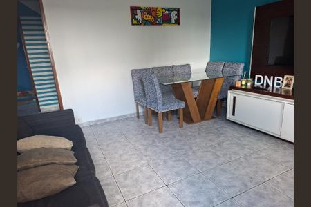 Foto 06 de casa à venda com 2 quartos, 92m² em Americanópolis, São Paulo