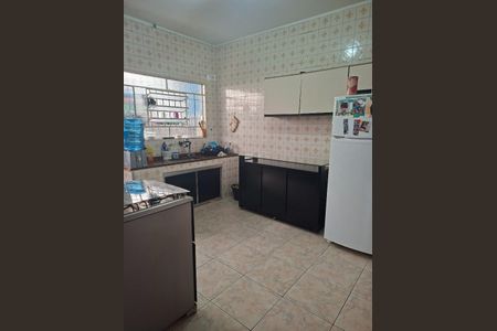 Foto 12 de casa à venda com 2 quartos, 92m² em Americanópolis, São Paulo
