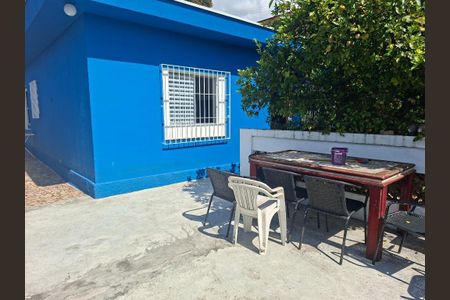 Foto 03 de casa à venda com 2 quartos, 92m² em Americanópolis, São Paulo