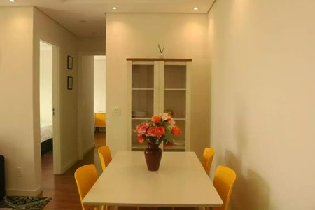 Apartamento à venda com 2 quartos, 58m² em Água Branca, São Paulo