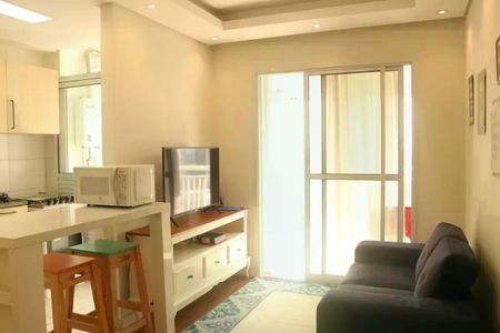 Apartamento à venda com 2 quartos, 58m² em Água Branca, São Paulo