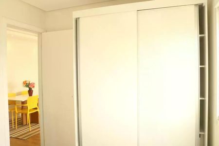 Apartamento à venda com 2 quartos, 58m² em Água Branca, São Paulo