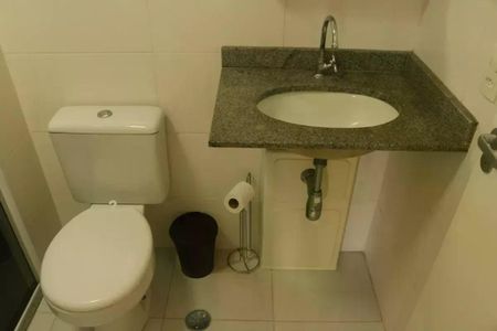 Apartamento à venda com 2 quartos, 58m² em Água Branca, São Paulo