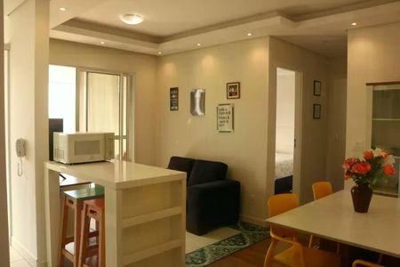 Apartamento à venda com 2 quartos, 58m² em Água Branca, São Paulo