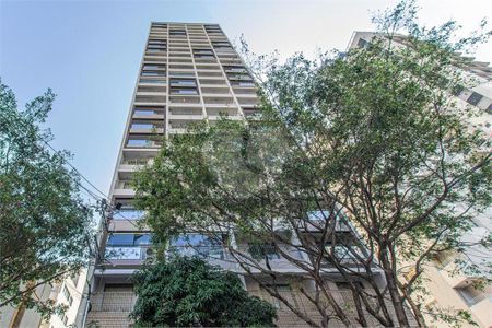 Apartamento à venda com 1 quarto, 38m² em Paraíso, São Paulo
