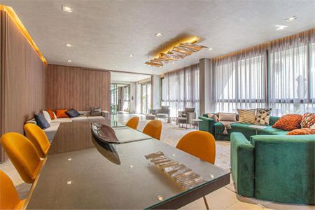 Apartamento à venda com 1 quarto, 38m² em Paraíso, São Paulo