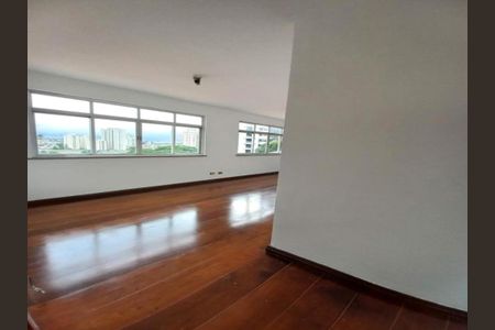 Apartamento à venda com 2 quartos, 76m² em Jardim Aeroporto, São Paulo