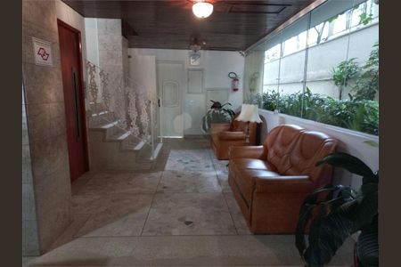 Apartamento à venda com 2 quartos, 76m² em Jardim Aeroporto, São Paulo