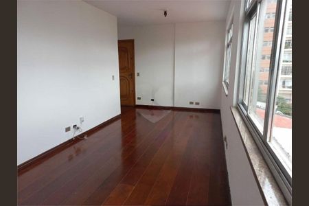 Apartamento à venda com 2 quartos, 76m² em Jardim Aeroporto, São Paulo