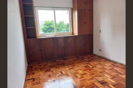 Apartamento à venda com 2 quartos, 76m² em Jardim Aeroporto, São Paulo