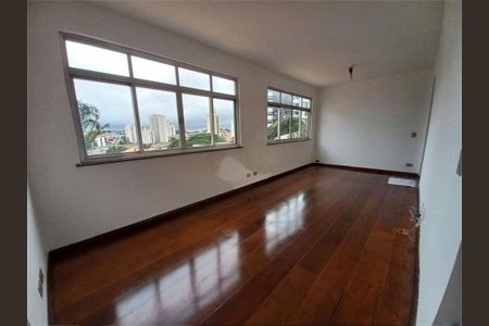 Apartamento à venda com 2 quartos, 76m² em Jardim Aeroporto, São Paulo