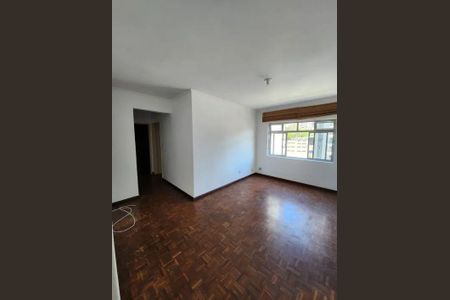 Apartamento à venda com 2 quartos, 69m² em Aclimação, São Paulo